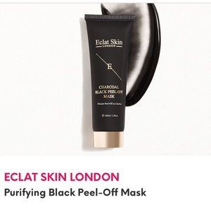 Eclat Skin Purifying Peel Off Mask